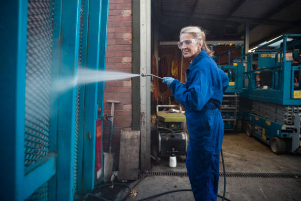 Professional Pressure Washing Services in Mounds, OK